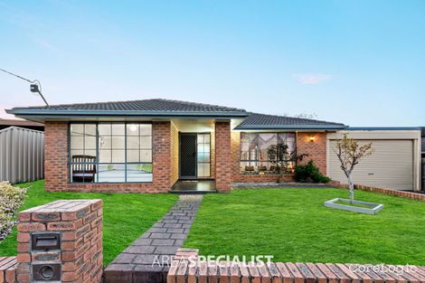 Property photo of 11 Michelle Drive Hampton Park VIC 3976