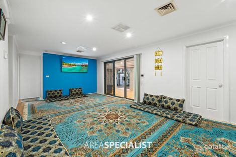 Property photo of 11 Michelle Drive Hampton Park VIC 3976