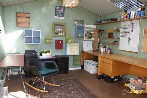 Property photo of 32 Newdegate Street North Hobart TAS 7000
