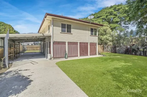 43 Balaclava Rd, Earlville, QLD 4870