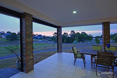 Property photo of 46 Hamilton Drive Craignish QLD 4655