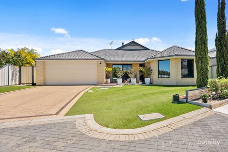 Property photo of 14 Colby Court Tapping WA 6065