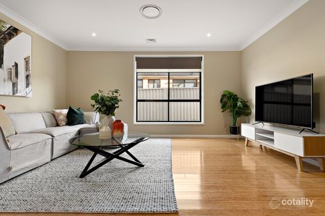 Property photo of 133 Kellerman Drive St Helens Park NSW 2560