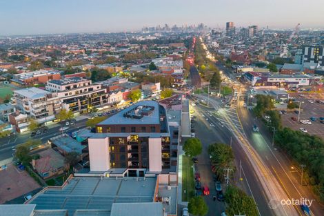 201/956 Mt Alexander Rd, Essendon, VIC 3040