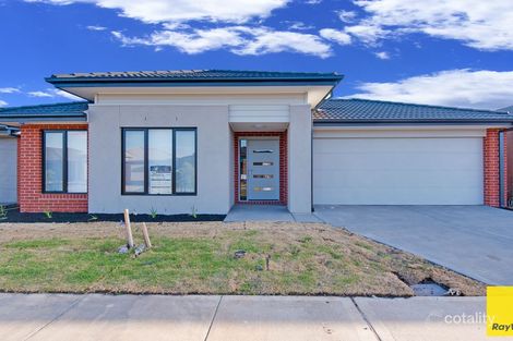 Property photo of 31 Rapa Drive Tarneit VIC 3029
