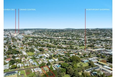 Property photo of 5 Lemnos Street Harlaxton QLD 4350