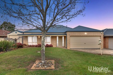 Property photo of 36 Darlingsford Boulevard Melton VIC 3337