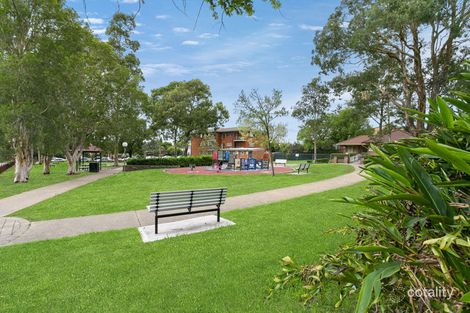 Property photo of 17/5-11 Stimson Street Guildford NSW 2161