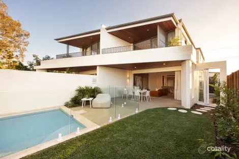 Property photo of 22 Sunrise Avenue Coolum Beach QLD 4573
