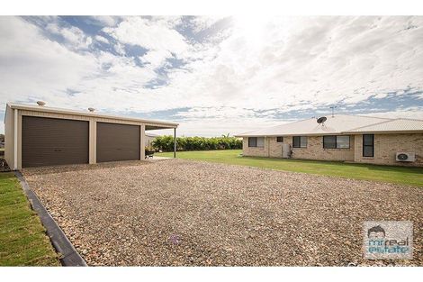 Property photo of 26 Tomtit Avenue Parkhurst QLD 4702