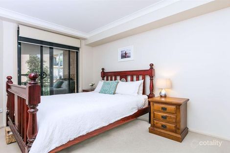 Property photo of 205/19-21 Good Street Parramatta NSW 2150