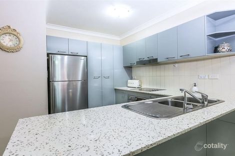 Property photo of 205/19-21 Good Street Parramatta NSW 2150