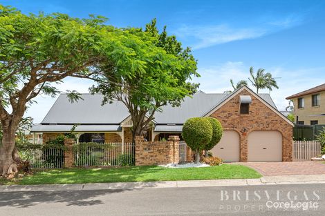 Property photo of 19 Hermitage Street Eight Mile Plains QLD 4113