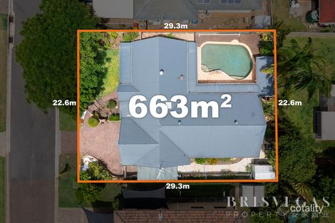 Property photo of 19 Hermitage Street Eight Mile Plains QLD 4113