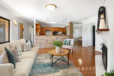 Property photo of 19 Hermitage Street Eight Mile Plains QLD 4113