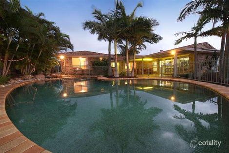 Property photo of 10 Manly Close Albany Creek QLD 4035