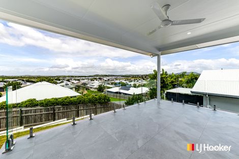 Property photo of 20 Azure Drive Rural View QLD 4740
