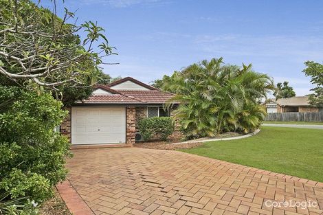 Property photo of 3 Acacia Close Holland Park West QLD 4121