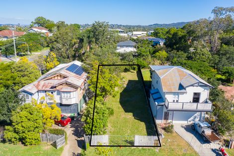 4 Lady Galway St, Enoggera, QLD 4051