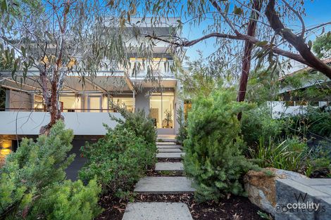 Property photo of 17 Mitford Street Swanbourne WA 6010