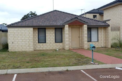 Property photo of 19 Bennett Brook Circle Greenfields WA 6210