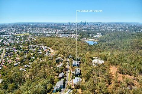 Property photo of 110 Gimba Street Mitchelton QLD 4053