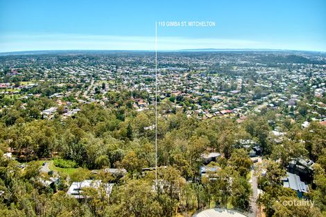 Property photo of 110 Gimba Street Mitchelton QLD 4053