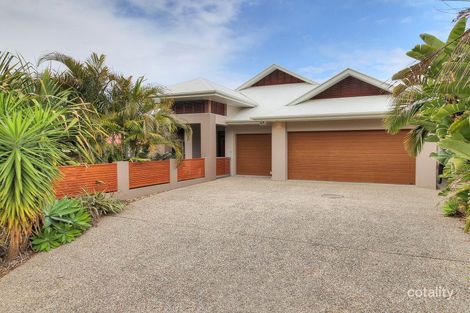 Property photo of 21 Lichfield Place Parkinson QLD 4115