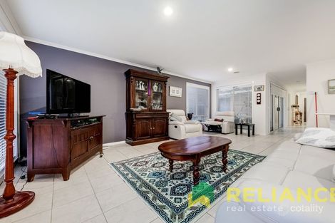 Property photo of 5 Tandara Circuit Melton West VIC 3337