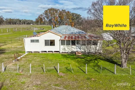 14691 Guyra Rd, Gilgai, NSW 2360