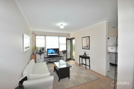 Property photo of 4/9 Webbs Avenue Ashfield NSW 2131