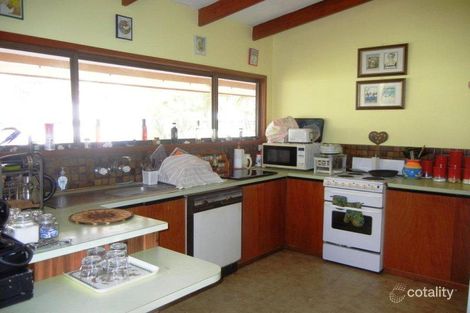 Property photo of 11 Scenic Street Bayview Heights QLD 4868