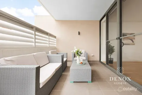 Property photo of 308/3 Smith Street Ryde NSW 2112