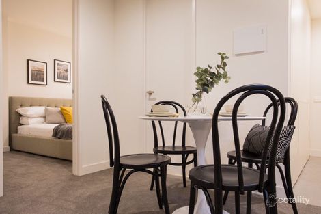 1212/105-107 Clarendon St, Southbank, VIC 3006