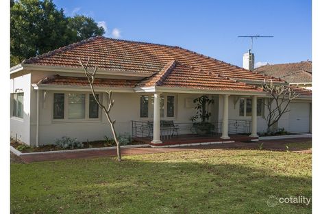 Property photo of 10 Berkeley Crescent Floreat WA 6014