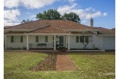 Property photo of 10 Berkeley Crescent Floreat WA 6014