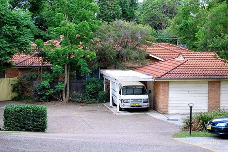 6/33-35 Boundary Rd, Pennant Hills, NSW 2120