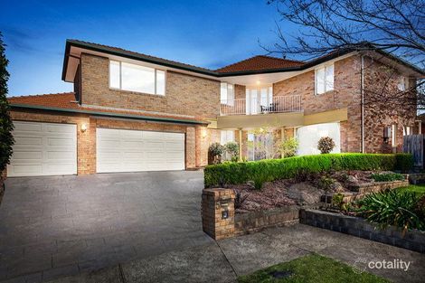 5 Donald Pl, Doncaster, VIC 3108