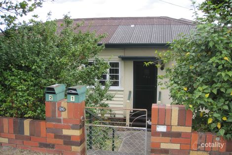 2/395 Cavendish Rd, Coorparoo, QLD 4151