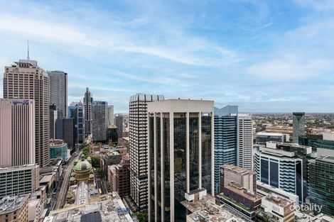 3401/38 York St, Sydney, NSW 2000