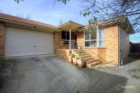 Property photo of 3/50 Langmore Lane Berwick VIC 3806