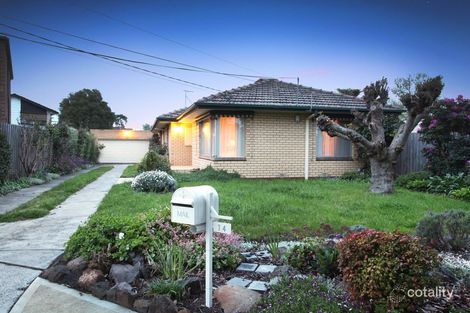 Property photo of 14 Baxter Close Gladstone Park VIC 3043