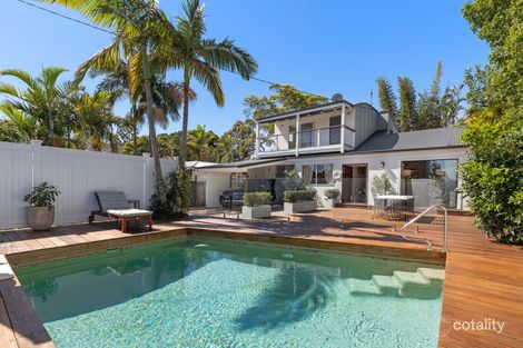 Property photo of 88 Pacific Avenue Sunshine Beach QLD 4567