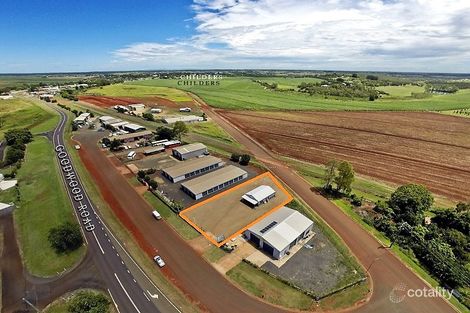 25 Blacksmith Ct, Doolbi, QLD 4660