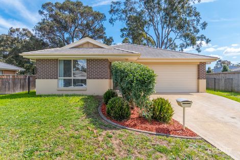 Property photo of 55 Stonebridge Drive Cessnock NSW 2325