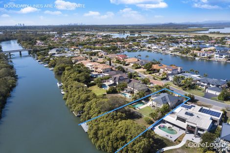 Property photo of 21 Champagne Boulevard Helensvale QLD 4212