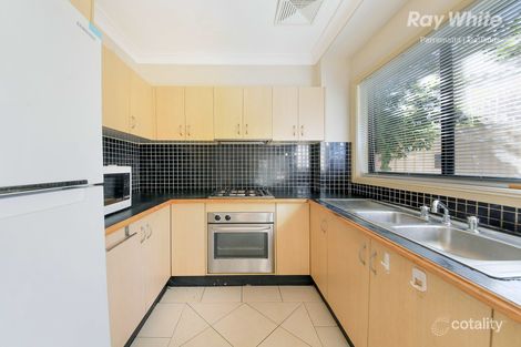 Property photo of 9/79-81 Amos Street Westmead NSW 2145
