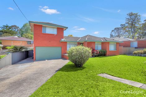 Property photo of 3 Rydal Avenue Castle Hill NSW 2154