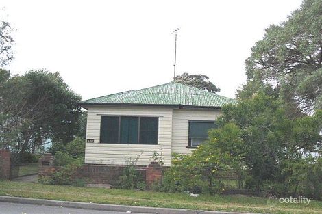 Property photo of 247 Sandgate Road Shortland NSW 2307
