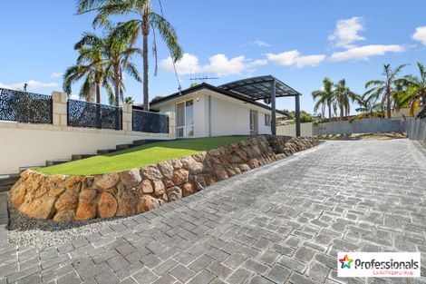 Property photo of 54 Civic Drive Wanneroo WA 6065